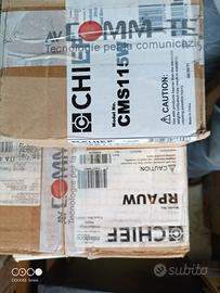 Supporto per videoproiettore 