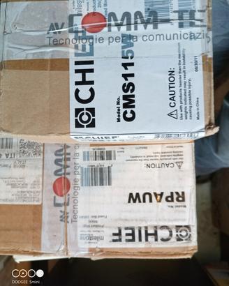 Supporto per videoproiettore 