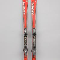 🎿 Sci Atomic – Qualità top