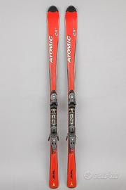 🎿 Sci Atomic – Qualità top