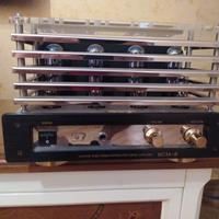 Amplificatore a valvole mingda mc 34 b tweak