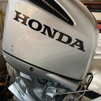 Motore fuoribordo honda bf 250