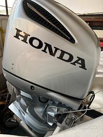 Motore fuoribordo honda bf 250