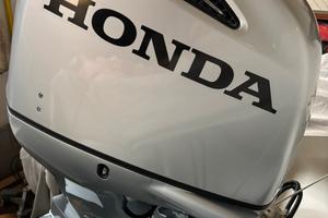 Motore fuoribordo honda bf 250