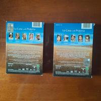 Dvd serie