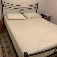 Materasso matrimoniale memory