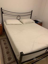 Materasso matrimoniale memory