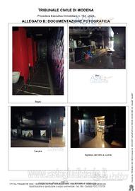 Attività Commerciale Modena [A4343268]