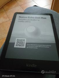Kindle Amazon 12 generazione 