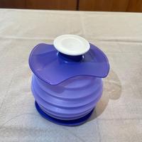 Pallina decorí Tupperware