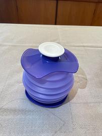 Pallina decorí Tupperware