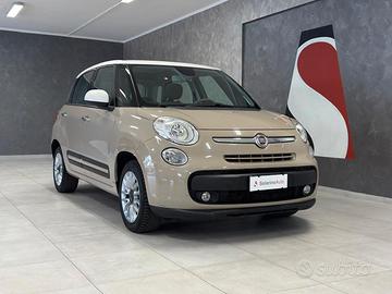 Fiat 500 L 500L 1.3 mjt Panoramic Edition 85cv