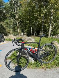 Bici da corsa Pepino