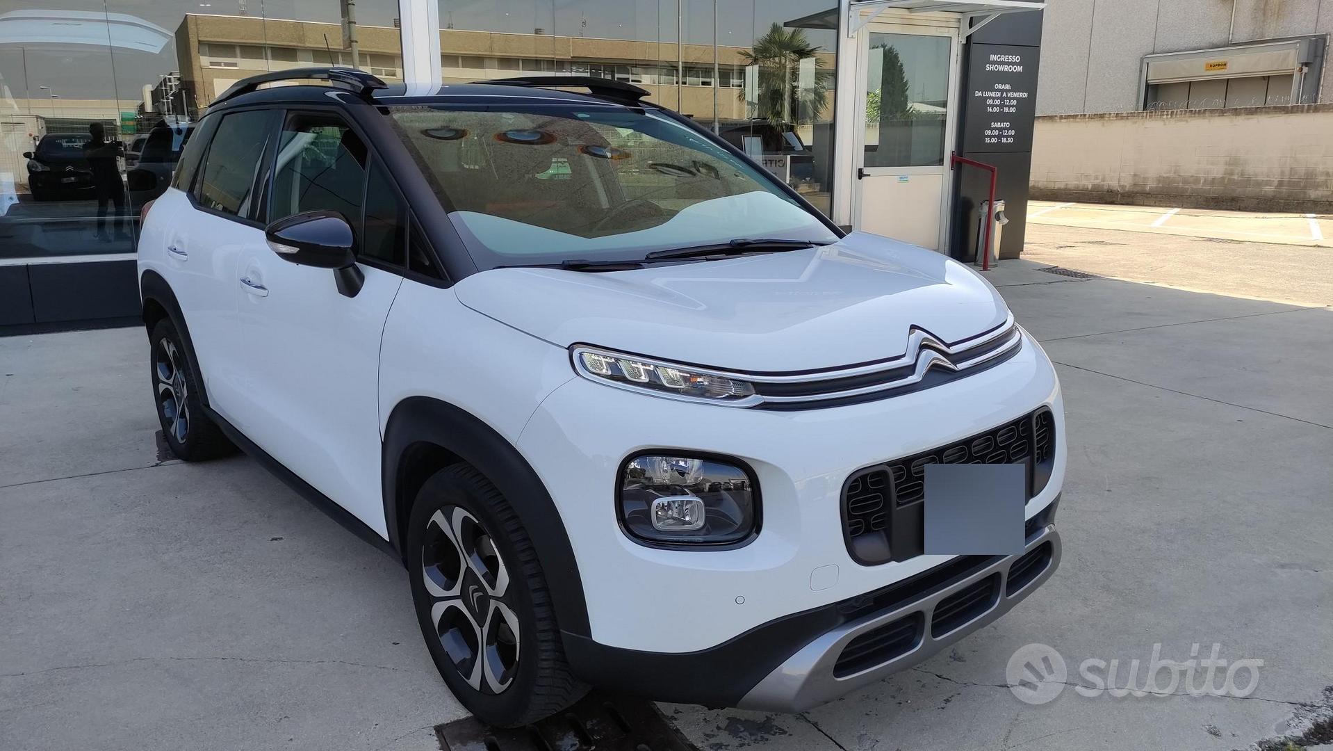 Citroen C3 Aircross 1ª s.
