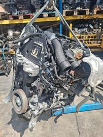 MOTORE CITROEN/ PEUGEOT 308 1.6 DIESEL (usato)