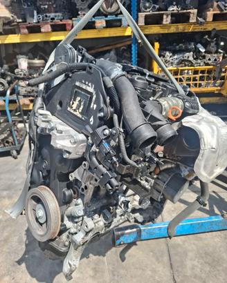 MOTORE CITROEN/ PEUGEOT 308 1.6 DIESEL (usato)