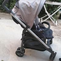 Trio zippy pro Inglesina