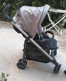 Trio zippy pro Inglesina