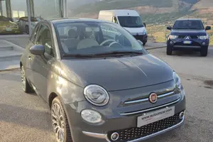 FIAT 500 1.3 Multijet 16V 95 CV Lounge