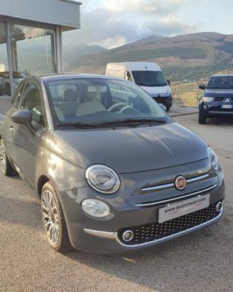 FIAT 500 1.3 Multijet 16V 95 CV Lounge
