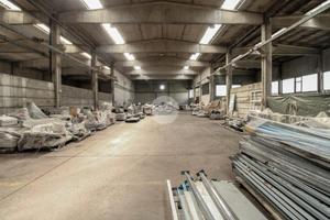 CAPANNONE A OFFANENGO