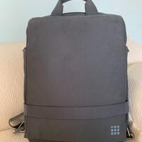 Zaino Moleskine Vertical Backpack