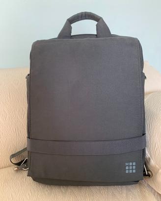 Zaino Moleskine Vertical Backpack