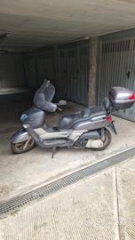 Mbk Yamaha Kilibre 300