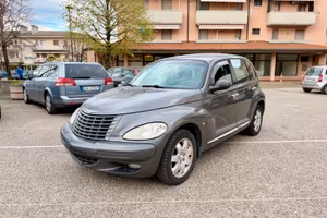 Chrysler PT Cruiser 2.2 CRD cat Limited