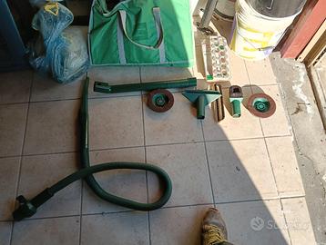 folletto come da foto vecchio ma funziona