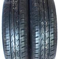 Ruote Carrello E rimorchio 155/80/13 attacco fiat