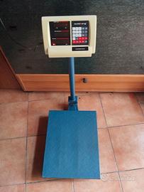 BILANCIA DIGITALE