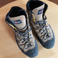 Scarponi escursionismo/alpinismo Kayland