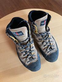 Scarponi escursionismo/alpinismo Kayland