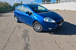 Fiat Grande Punto 1.2 Benzina/GPL – 2008