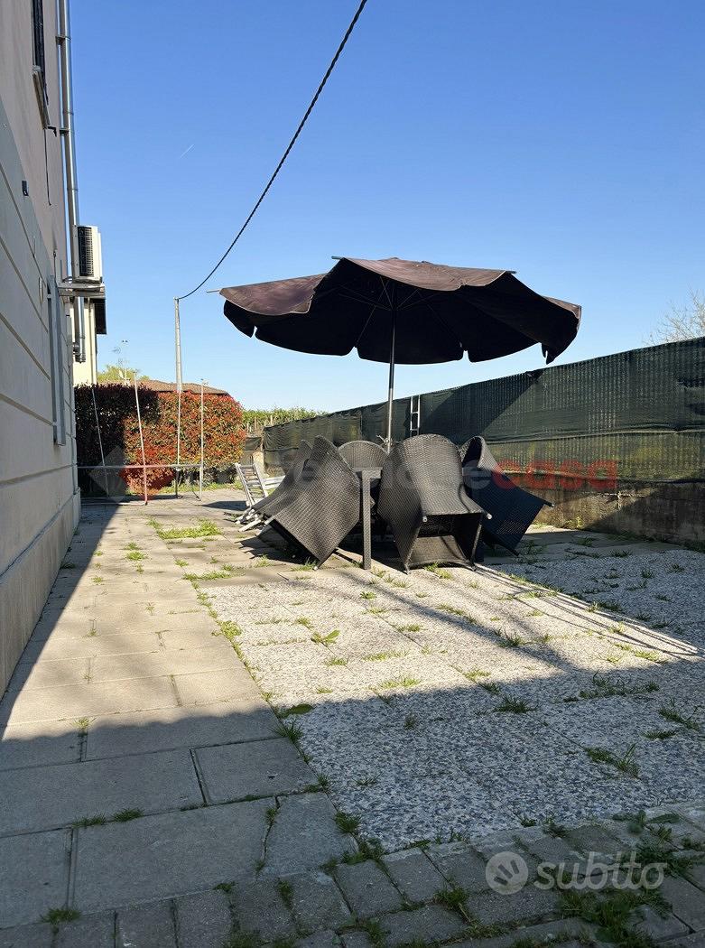 Apartment in Torrevecchia Pia, Vigonzone - Vista 4