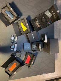 Tag Heuer Carrera + Connected