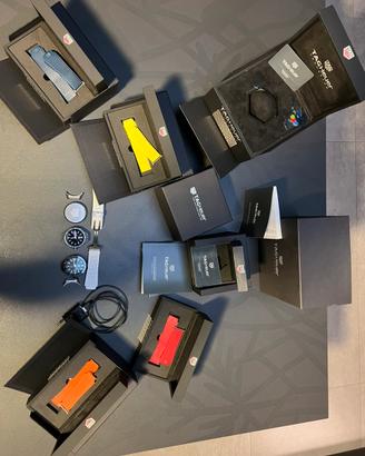 Tag Heuer Carrera + Connected