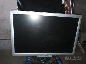 monitor acer vga