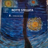 Notte Stellata A/B