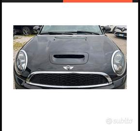 Minicooper roadster