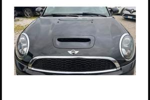 Minicooper roadster