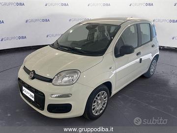 FIAT Panda 1.0 70cv Hybrid