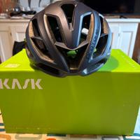 Casco ciclismo