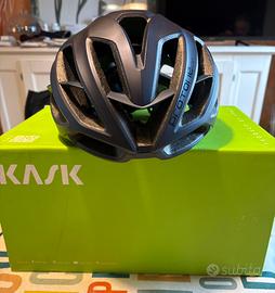 Casco ciclismo