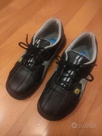 Scarpe antinfortunistiche 37