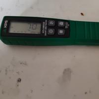 Tester SMD KPS capacimetro