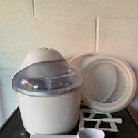 Gelatiera Ice maker Mulinex