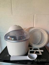 Gelatiera Ice maker Mulinex