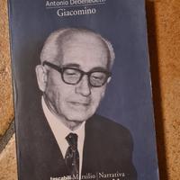 Antonio Debenedetti Giacomino